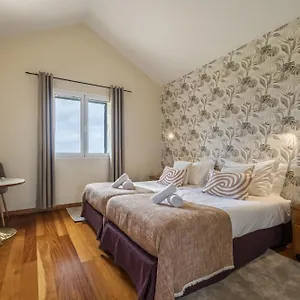 Casas Do Salao By Madeira Sun Travel Apartment